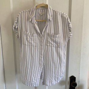 BeachLunchLounge Blouse